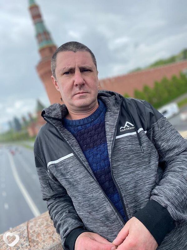 Анатолий, 44, Таганроге — анкета №408482
