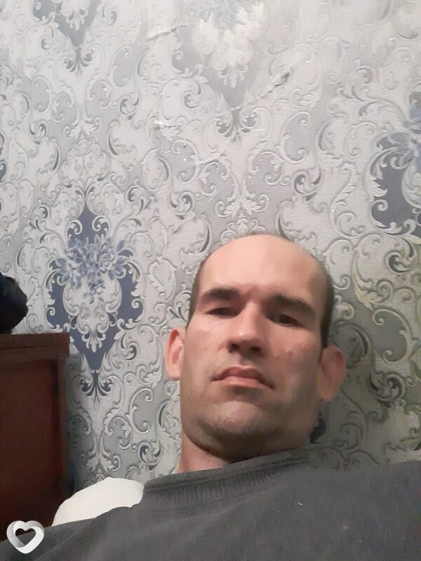 Антон, 50, Саратове — анкета №408612
