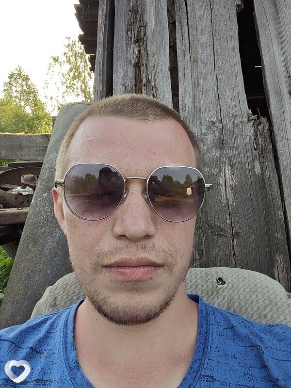 Александр, 29, Кирове — анкета №408614