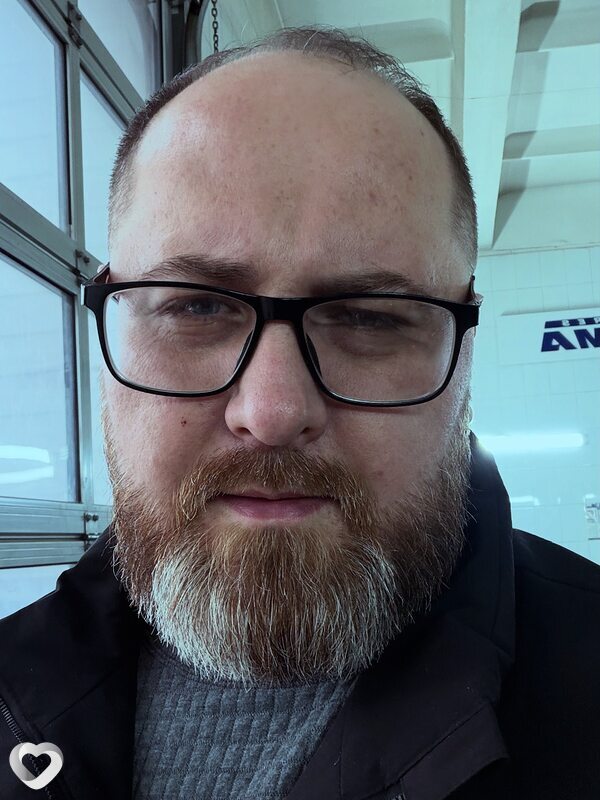Андрей, 40, Актюбинске — анкета №408616