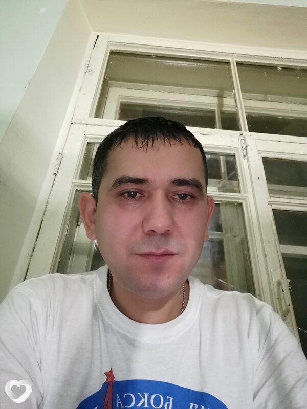 Игорь, 48, Ташкент — анкета №408617