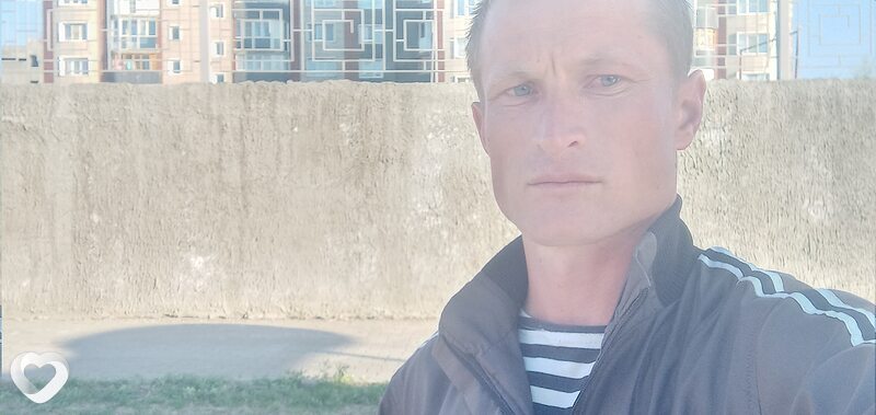 Николай Вяткин, 32, Усть-Каменогорск — анкета №408619