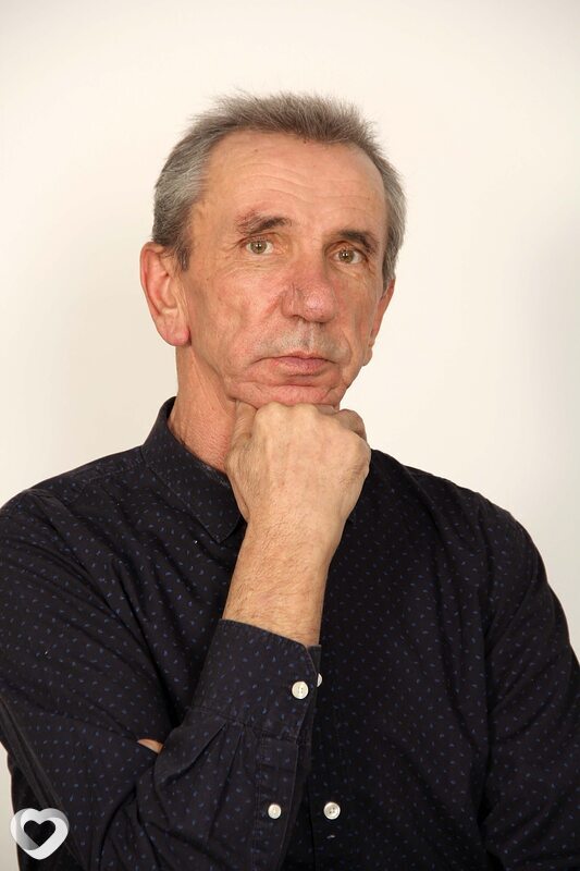 Василий, 62, Бресте — анкета №408620