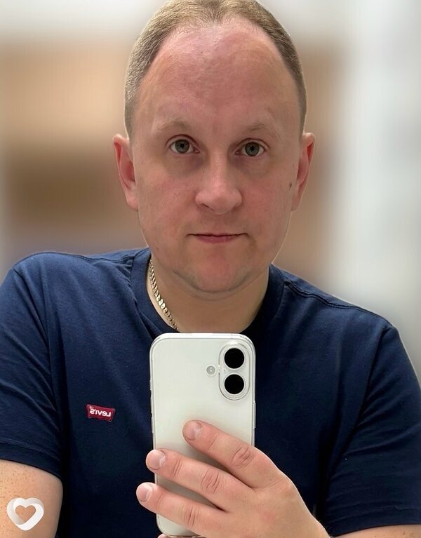 Евгений, 43, Перми — анкета №408625