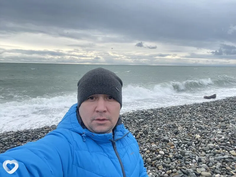 Den, 46, Кемерове — анкета №8649