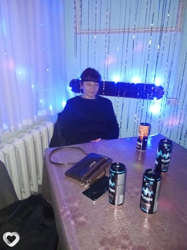 Ольга, 45, Уссурийске — анкета №408631