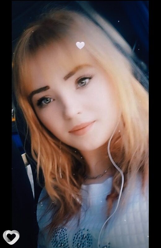 Алина, 23, Кемерове — анкета №408510