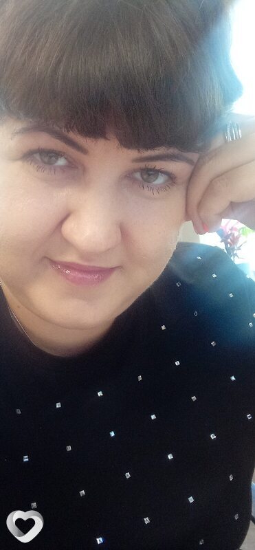 Елена, 39, Ангарске — анкета №408512