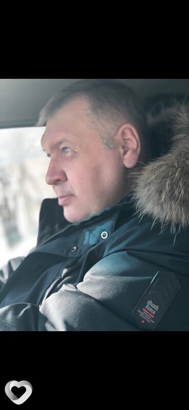 Алексей, 55, Новосибирске — анкета №408513