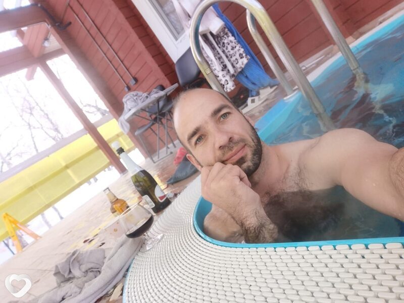 Саня, 34, Петропавловске-Камчатском — анкета №408517