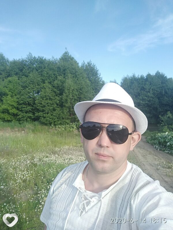 Серёгин, 45, Пензе — анкета №408523