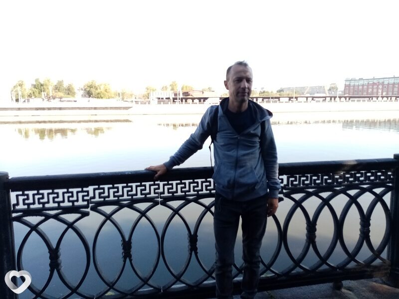 Дмитрий, 50, Чите — анкета №408525