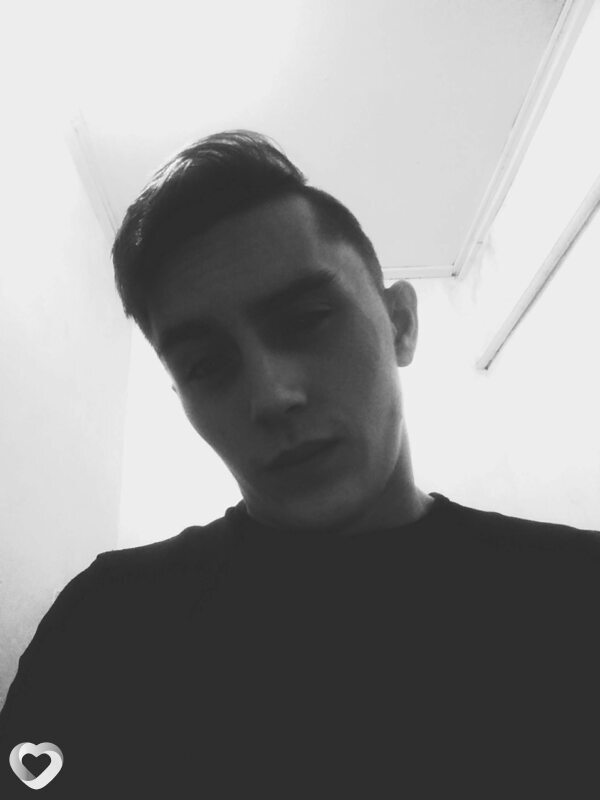 Андрей, 27, Одессе — анкета №408528