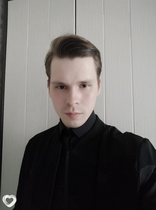 Илья, 26, Новосибирске — анкета №408530