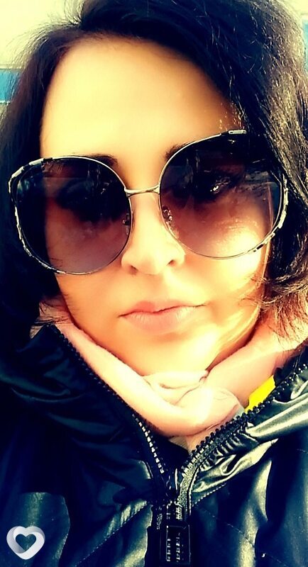 Татьяна, 39, Саратове — анкета №409457
