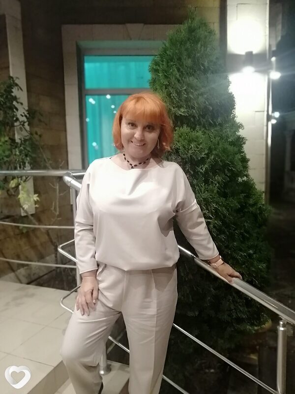 Нютик, 38, Джанкое — анкета №409460