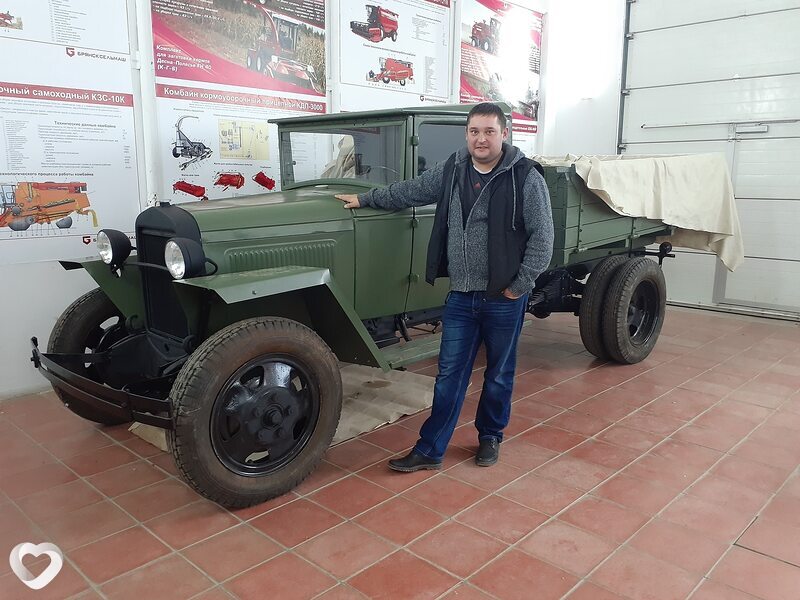 Павел, 43, Самаре — анкета №409477