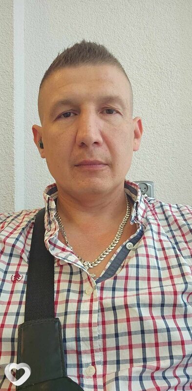 Maksym, Гливице
