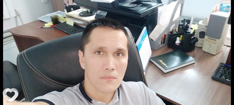 Сакен, 47, Атырау(гурьев) — анкета №408534