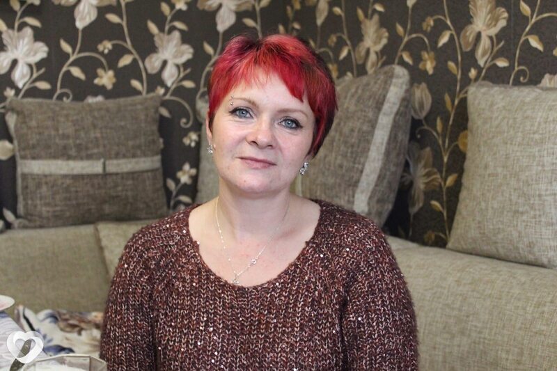 Ирина, 52, Минске — анкета №408540