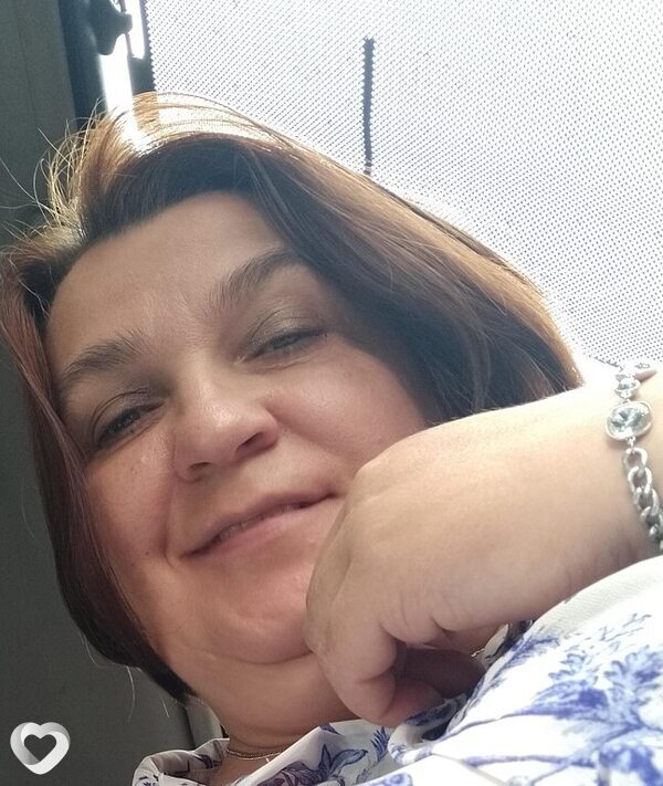 Татьяна, 50, Солигорске — анкета №408545