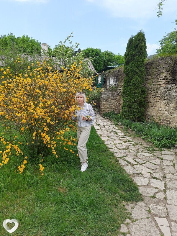 Татьяна, 59, Иркутске — анкета №408546