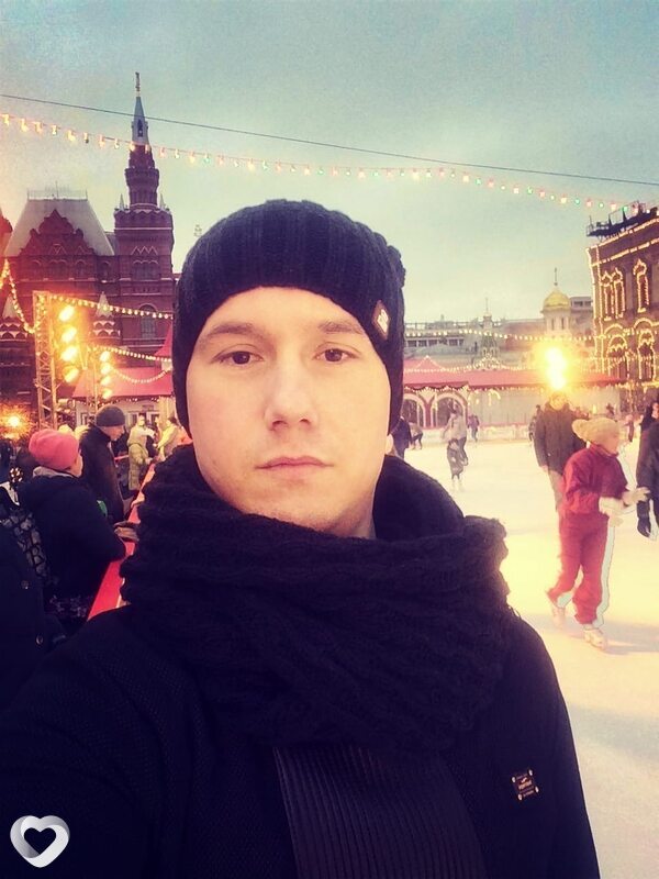 Виктор, 35, Усть-Лабинск — анкета №408547