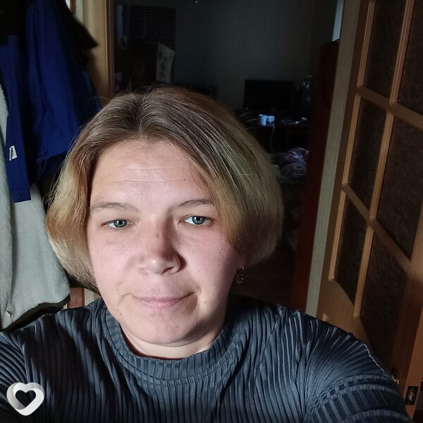 Лена, 42, Нальчике — анкета №408551
