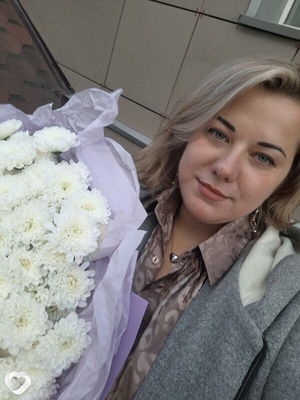 Маргарита, 31, Кемерове — анкета №408554