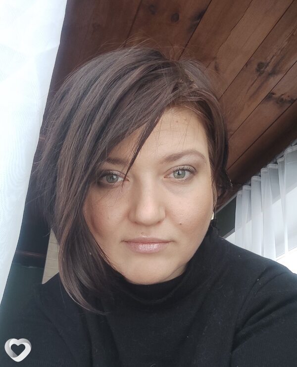 Екатерина, 35, Нижнем Новгороде — анкета №408485