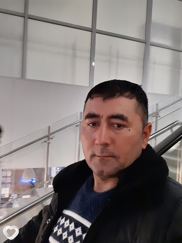 Боря, 43, Улан-Удэ — анкета №408489
