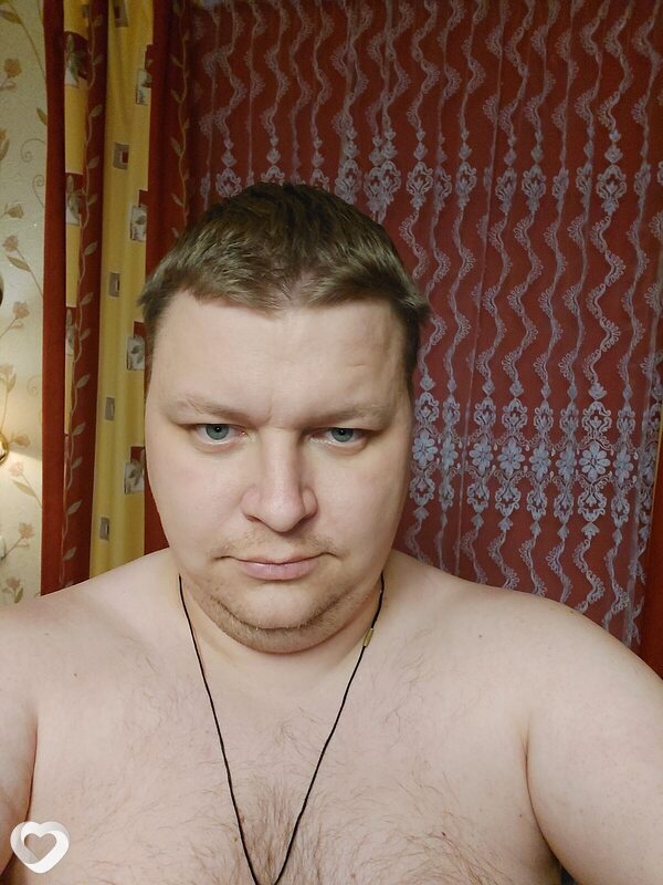 Михаил, 37, Барановичах — анкета №408491