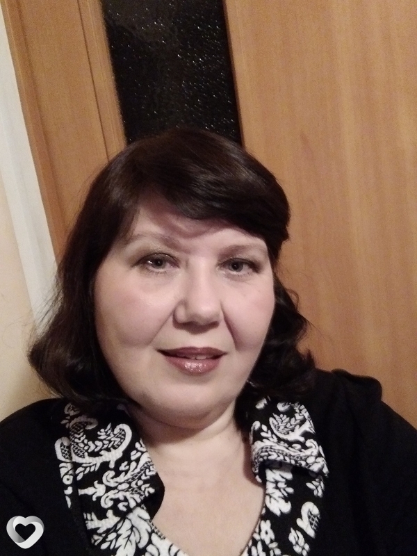 Инна, 59, Кемерове — анкета №408492