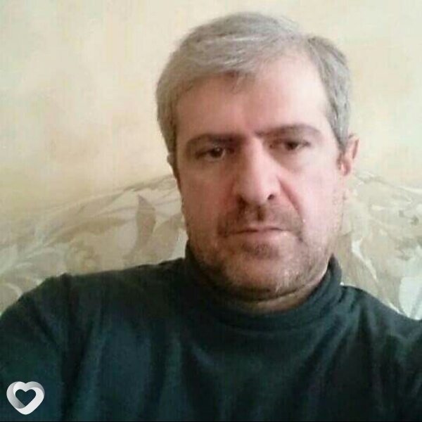 Gio, 47, Тбилиси — анкета №408495
