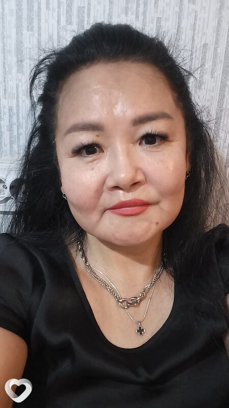 Алена, 55, Новосибирске — анкета №408498