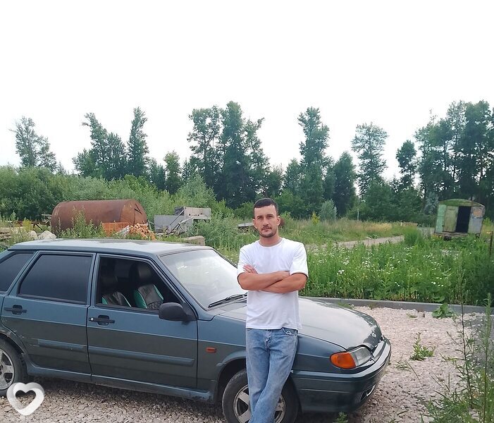 Джоми, 36, Ульяновске — анкета №408499