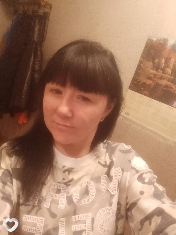 Екатерина, 39, Новокузнецке — анкета №408500
