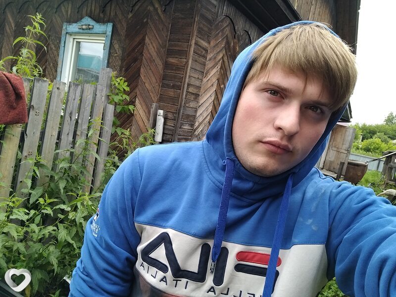Виктор, Прокопьевск