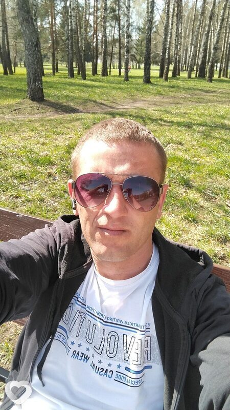 Олег, 33, Минске — анкета №408507