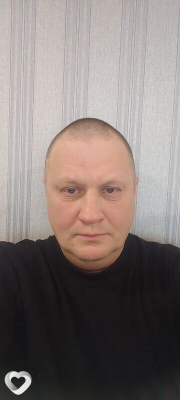 Михаил, 50, Кирове — анкета №408636
