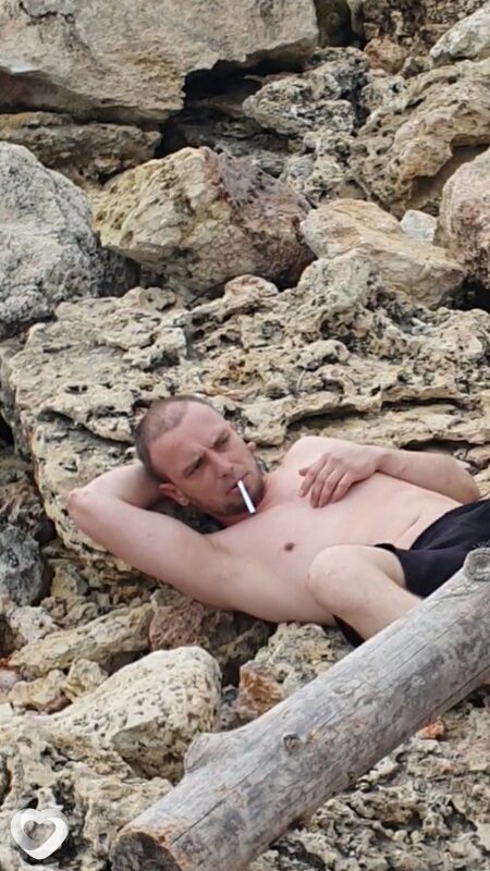 Maxxx, 36, Севастополе — анкета №408639