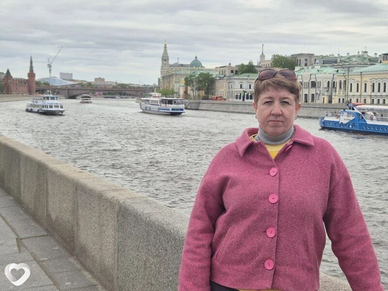 Тереза, 48, Гродно — анкета №408645