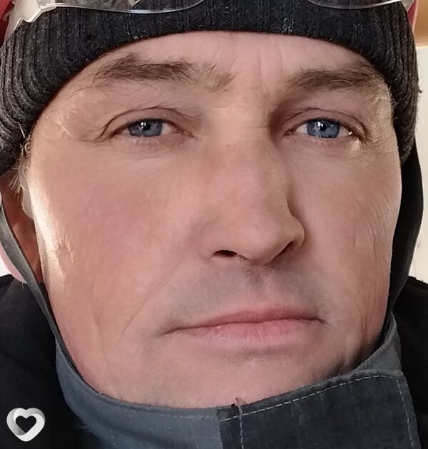 Андрей, 47, Вольске — анкета №408648