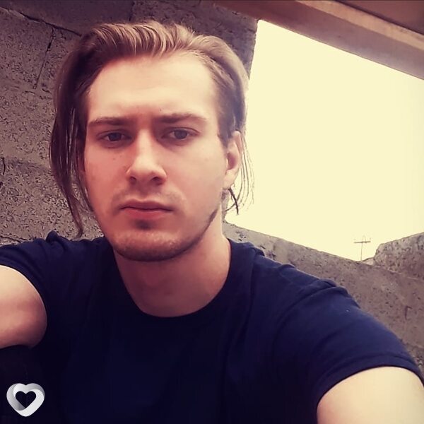 Александр, 30, Тюмени — анкета №408650