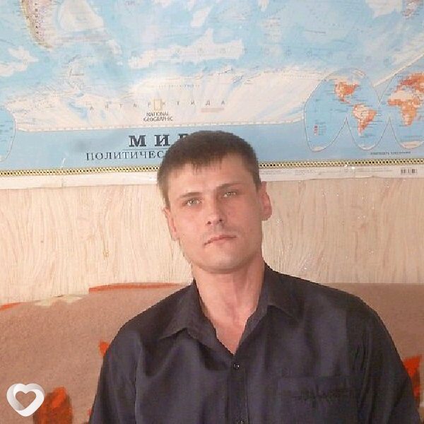 Александр, 47, Саратове — анкета №408652