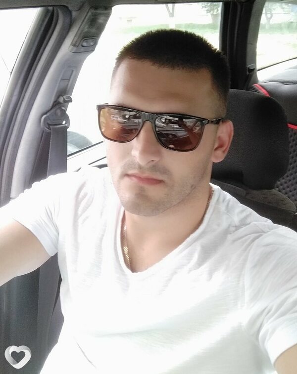 Виктор, 32, Минске — анкета №408654