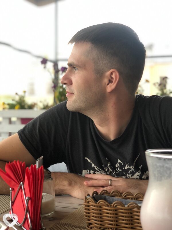 Александр, 34, Санкт-Петербурге — анкета №408655