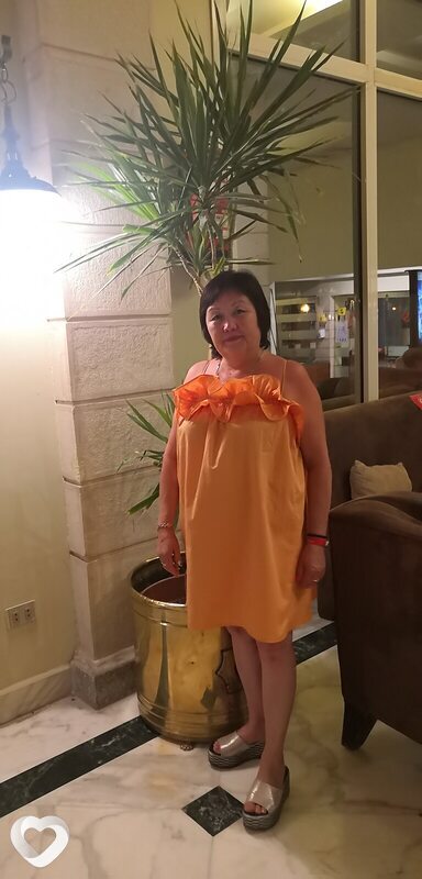 Ольга, 55, Иванове — анкета №408714
