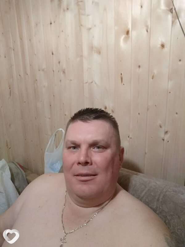 Александр, 54, Ульяновске — анкета №408728