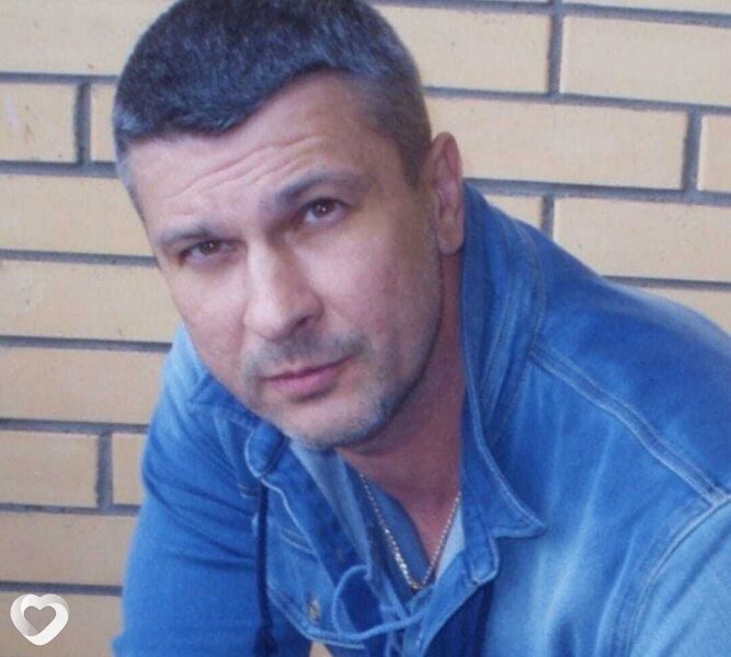 Любитель, 47, Караганде — анкета №408732